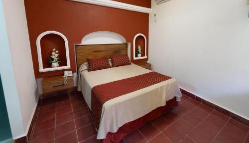 Confort sin vista