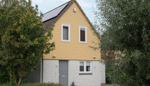 Four-Bedroom Holiday Home