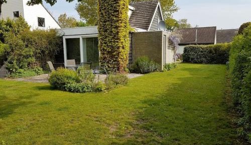 Two-Bedroom Holiday Home