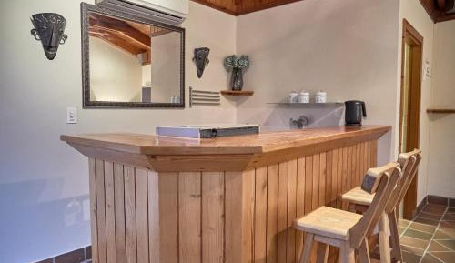 Double Room with Park View