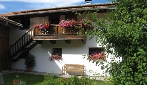 Holiday Home