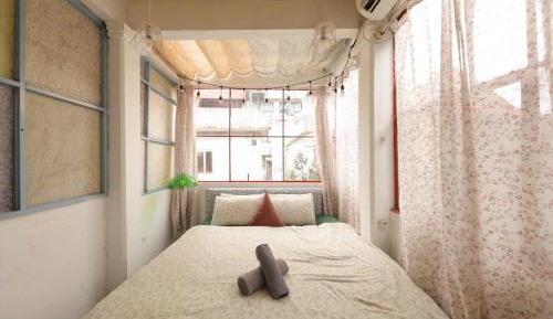 Deluxe Family Suite