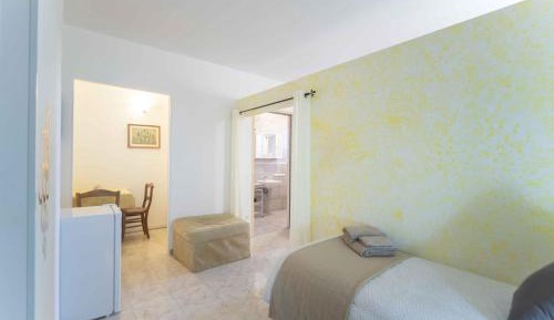 Basic Triple Room