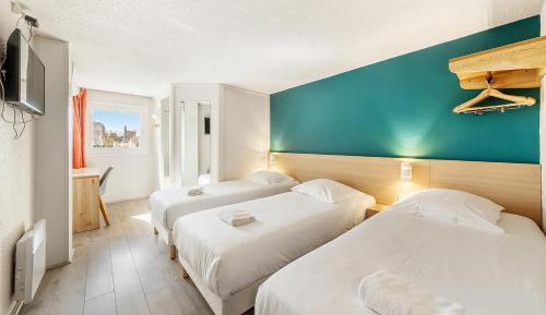 Triple Room - Non Smoking