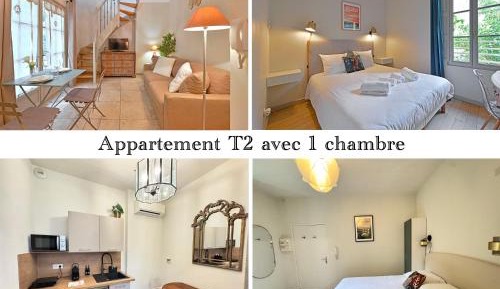 Apartment - Split Level