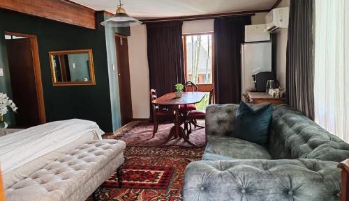 King Room with Lake View