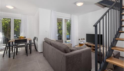 Two-Bedroom Holiday Home