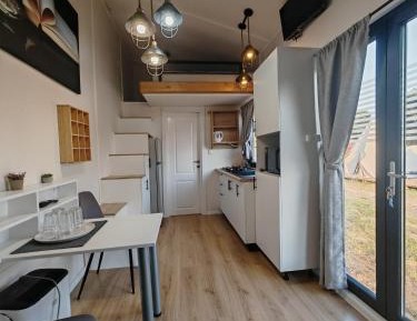 Mobile Home