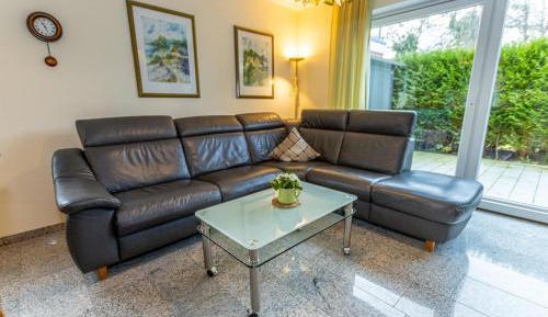 Two-Bedroom Apartment with Terrace