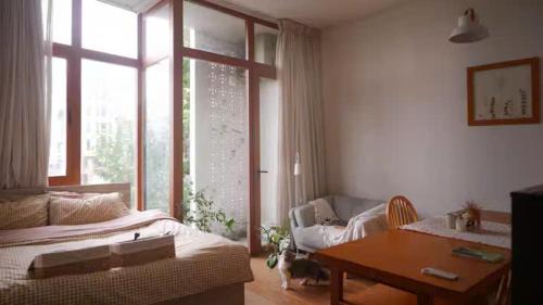 King Room with Lake View
