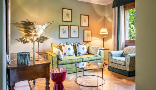 Superior Suite
