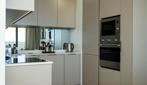 Two Bedroom Apartment, Two Bathroom