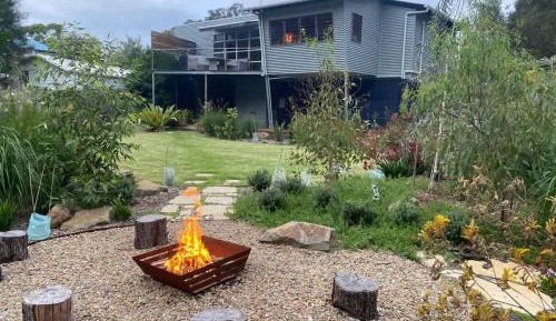 Holiday Home
