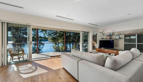 Holiday Home