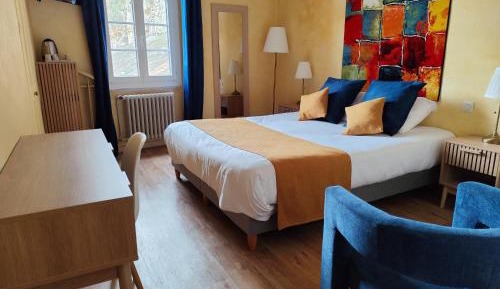 Superior Queen Room