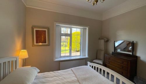 Double Room with Private External Bathroom