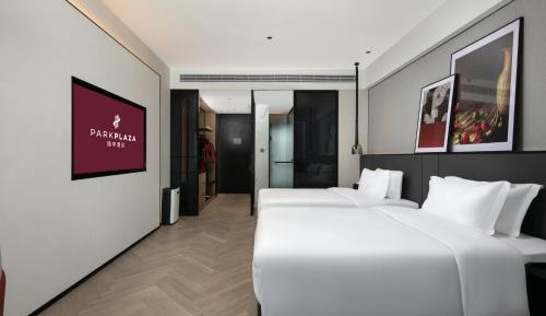 Vitality Twin Room