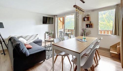Duplex Apartment