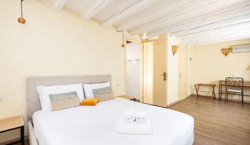 Economy Double Room - Ground Floor