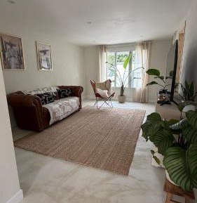 Three-Bedroom Home