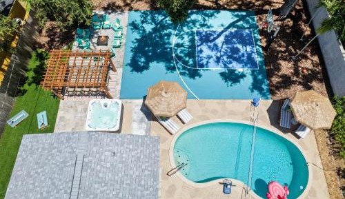 Vacation Home