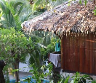King Room with Pool View