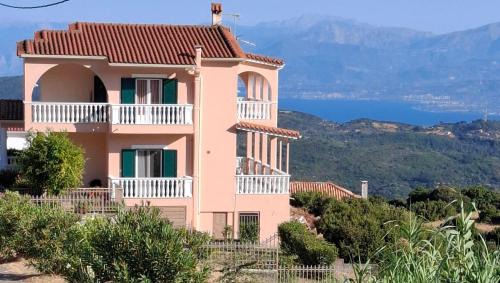 Deluxe Villa