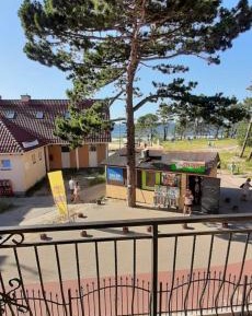 Triple Room with Sea View