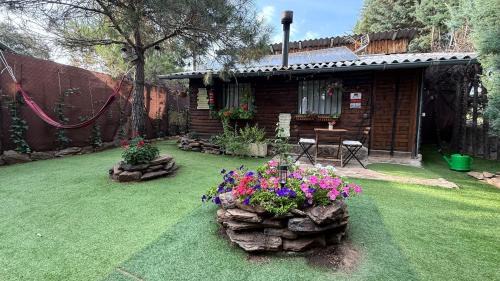 One-Bedroom Chalet