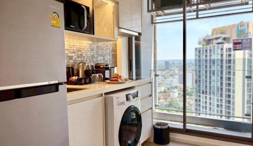 One Bedroom Deluxe Twin