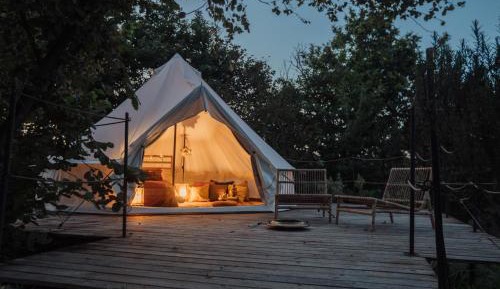 Tent