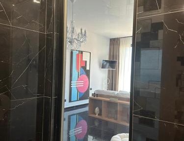 King Room with Sea View