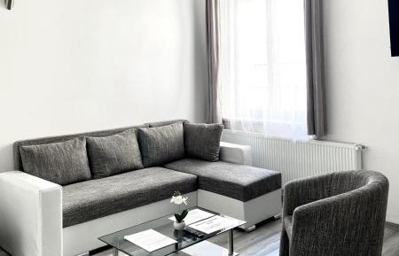 Two-Room Apartment