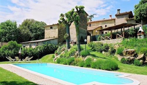 One-Bedroom Holiday Home