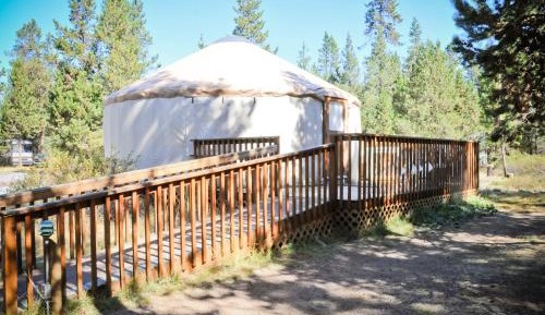 Studio Yurt
