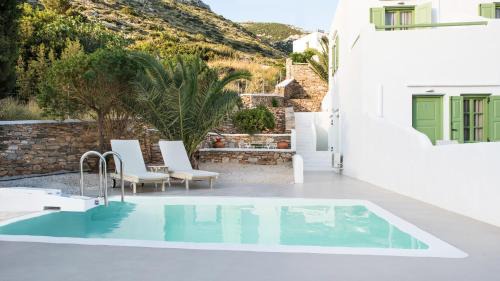Deluxe Room With Private Pool