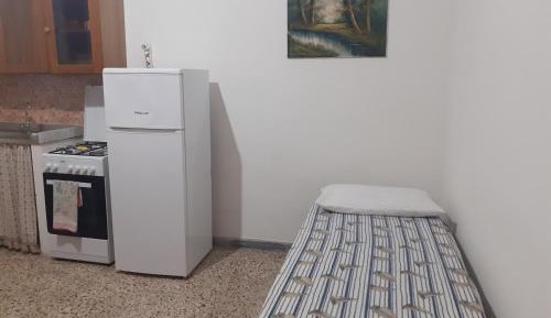 One-Bedroom Standard Apartment