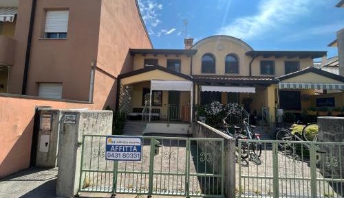 Two-Bedroom Apartment with Balcony and Terrace