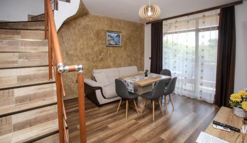 Maisonette