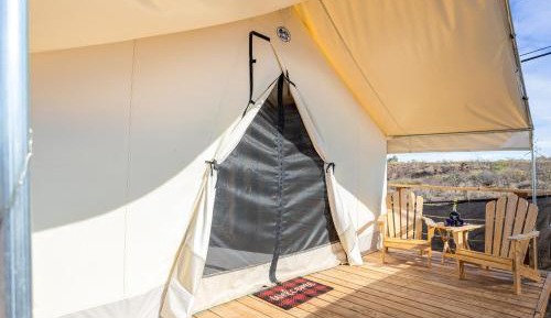 Tent
