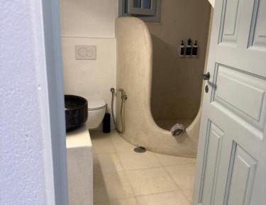 Quadruple Room with Sea View