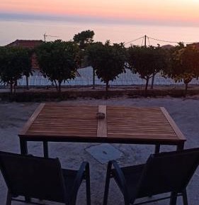 Double Room with Sea View
