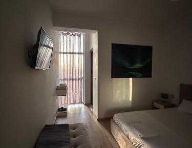 Family Room with Private Bathroom