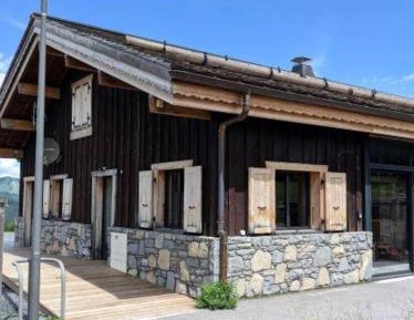 Superior Chalet