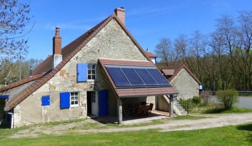 Holiday Home (4 Adults)