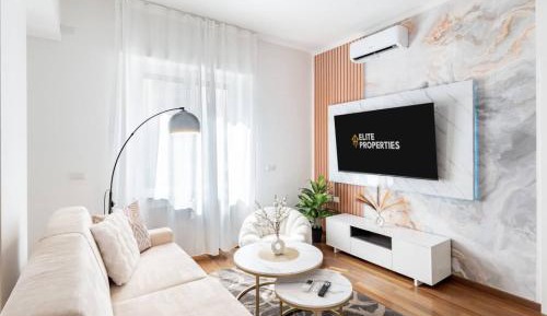 Three-Bedroom Vacation Home 