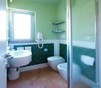 Double Room with Kitchenette