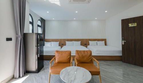 Family Suite