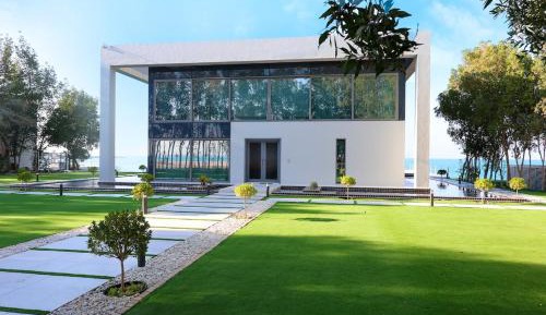 Holiday Home 1