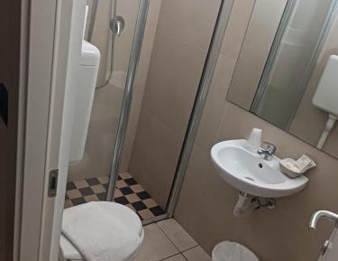 Family Room with Private Bathroom